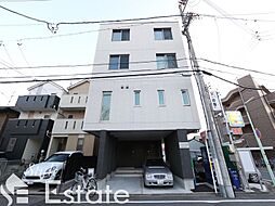 スクエアメゾン覚王山