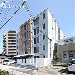 quador名古屋城駅