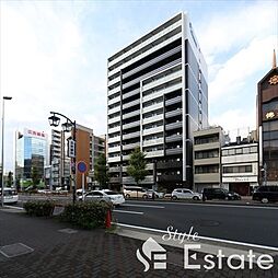 名古屋市千種区仲田２丁目