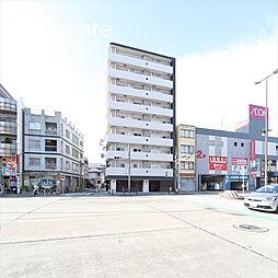 タウンライフ内山