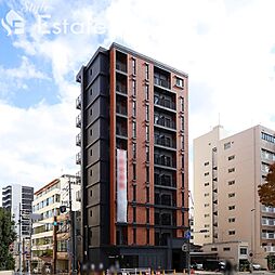 The 9th Residence Sakae Side
