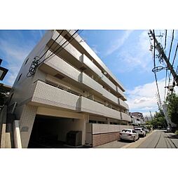 キャッスルメイ植田