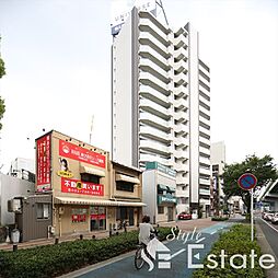 リシュドール鶴舞公園