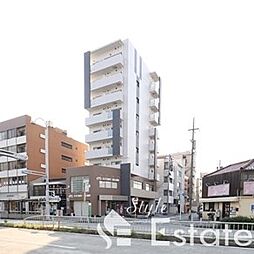 レーベン御器所