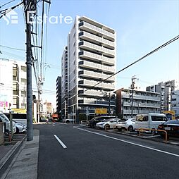 KDX泉レジデンス