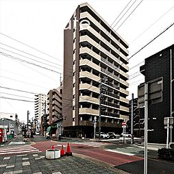 リシュドール堀田駅東
