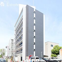 名古屋市瑞穂区堀田通７丁目