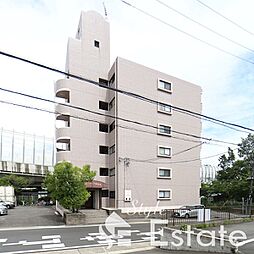 リバーパーク植田東