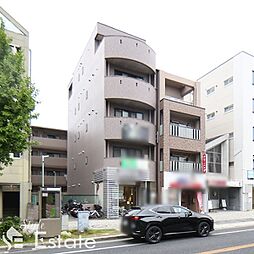 シーズンコート東山