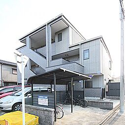 クオーレ前山