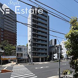 S-FORT八事