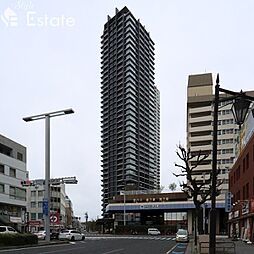 グランドメゾンThe池下ガーデンタワー