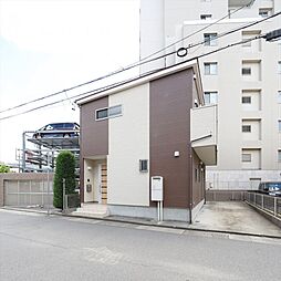 折戸町2-1-2戸建賃貸