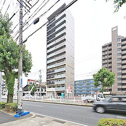 S-RESIDENCE植田asolea