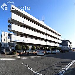 清風マンション