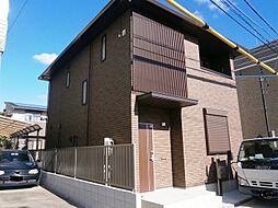東区徳川戸建賃貸