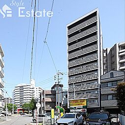 LiveFlat大曽根