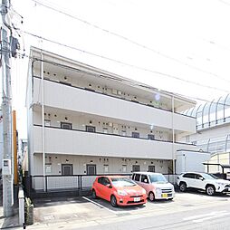 フォレストフィールド平針