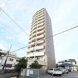 ヴァンデュール名古屋御器所