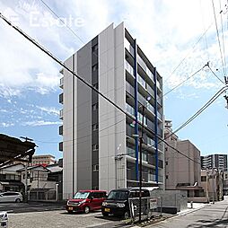 サクシード大曽根