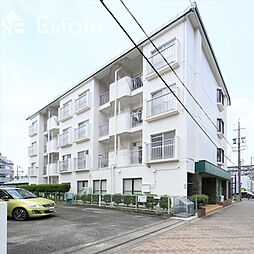 第2水野マンション