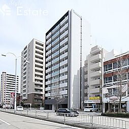 パルティール御器所