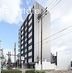 スカイコート御器所
