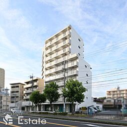 サンパレス植田