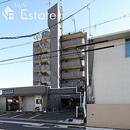 アクセス高辻