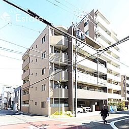 アールズコート新瑞橋駅前