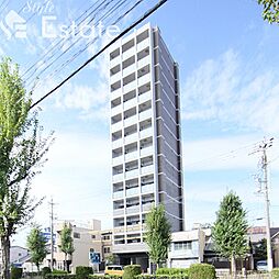 S-RESIDENCE堀田