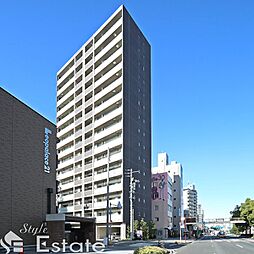 S-FORT大須観音