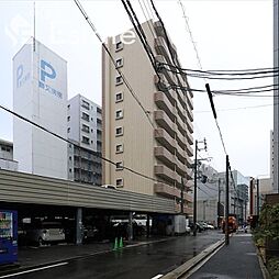 ノヴェル新栄