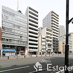 ルーエ池下