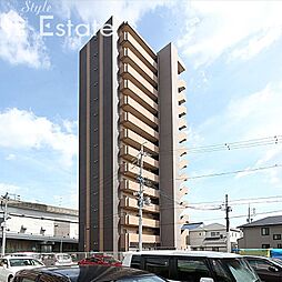 リバーコート砂田橋II