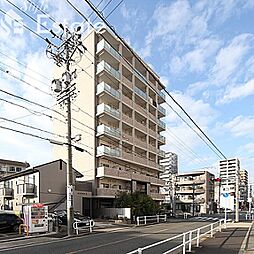 ロイヤルスクエア徳川
