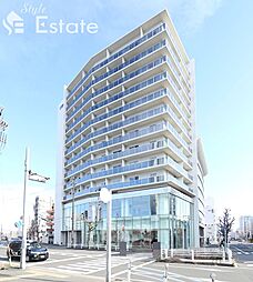 CORNES HOUSE NAGOYA