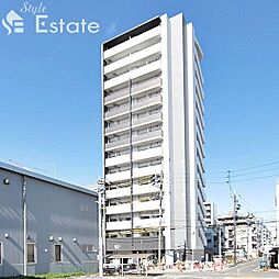 パルティール黒川本通り