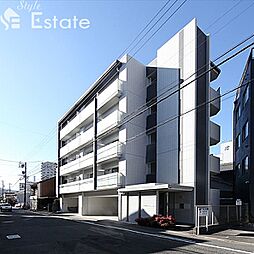 名古屋市中区新栄２丁目