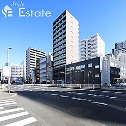 エスペランサ上前津