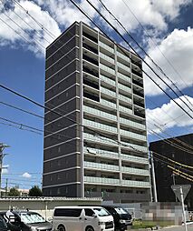 S-RESIDENCE茶屋ヶ坂East
