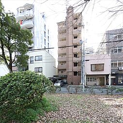 ソレアード関戸