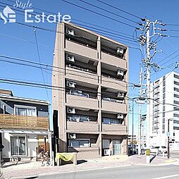ルミナス城見
