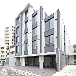 クレストタップ大曽根