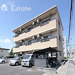 Park　Asai 202