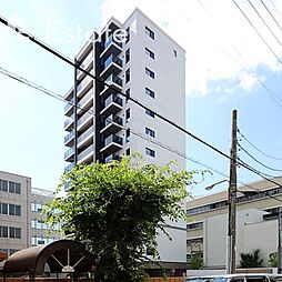 C.P.主税町レジデンス