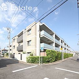 キャッスルニューコート茶屋ヶ坂