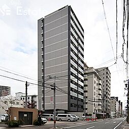 エスリード上前津テルツェ