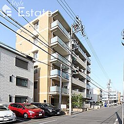 SKY GATE 主税町