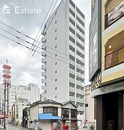 クレストタワー栄